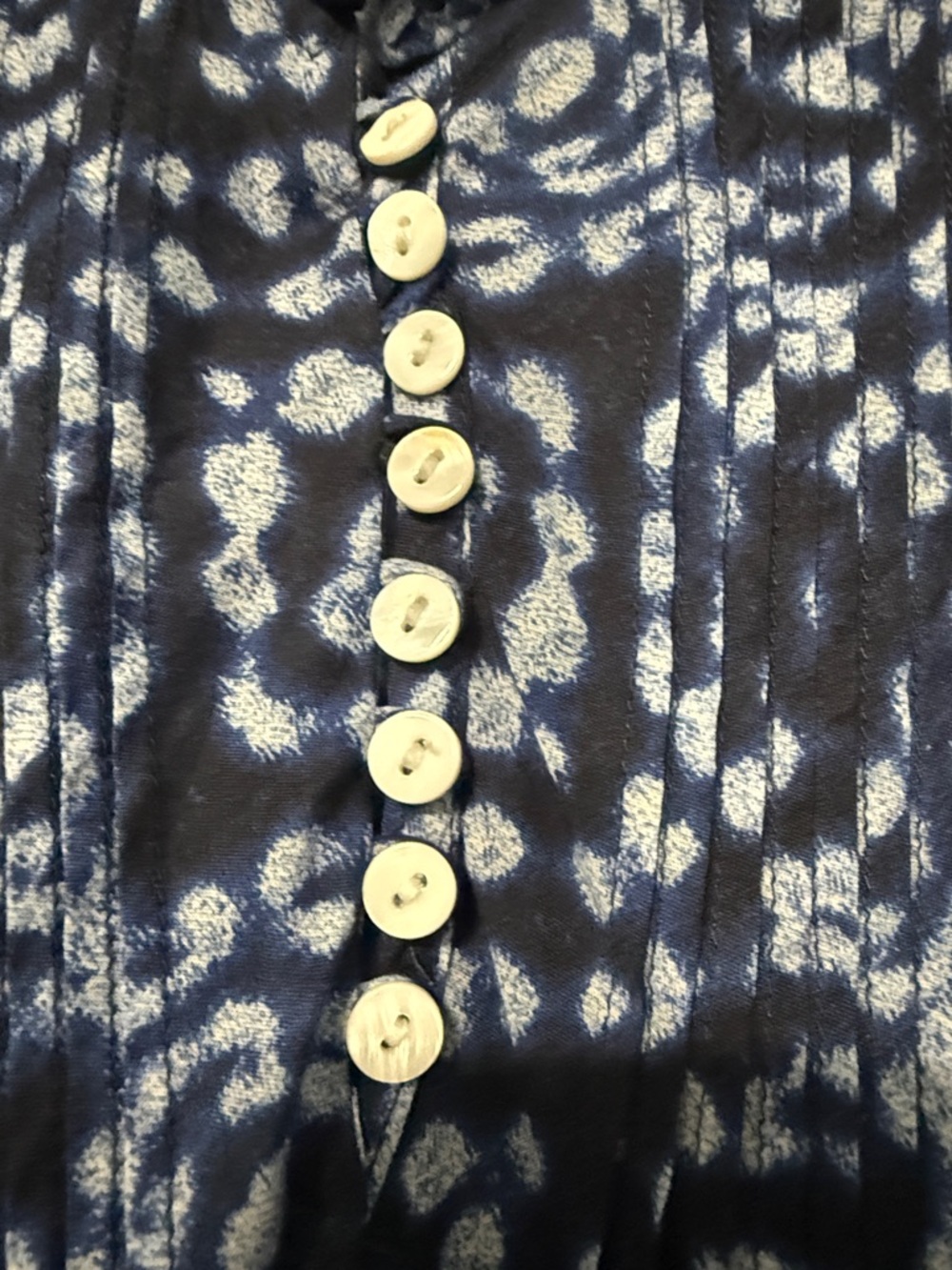 Oneseason Australia Kyoto Long Poppy Dress Kaftan Size XS - Picture 5 of 9